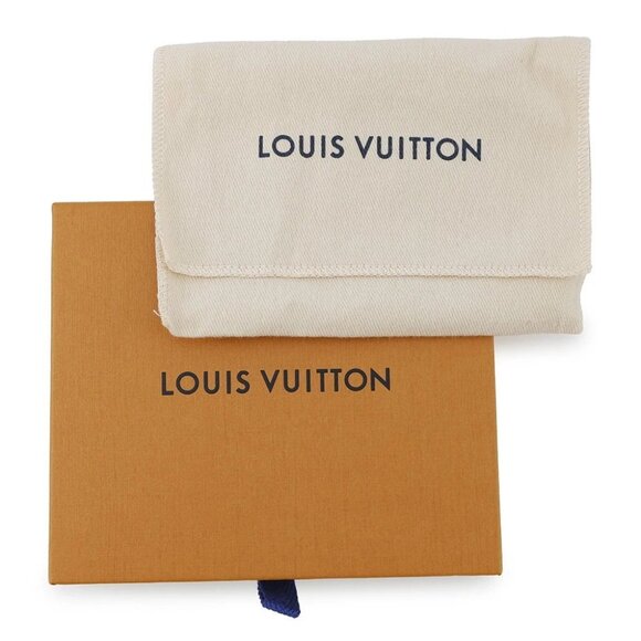 LOUIS VUITTON LV × TM Bag Charm・Cherry Plexiglass/Monogram/Leather Red - Picture 10 of 10